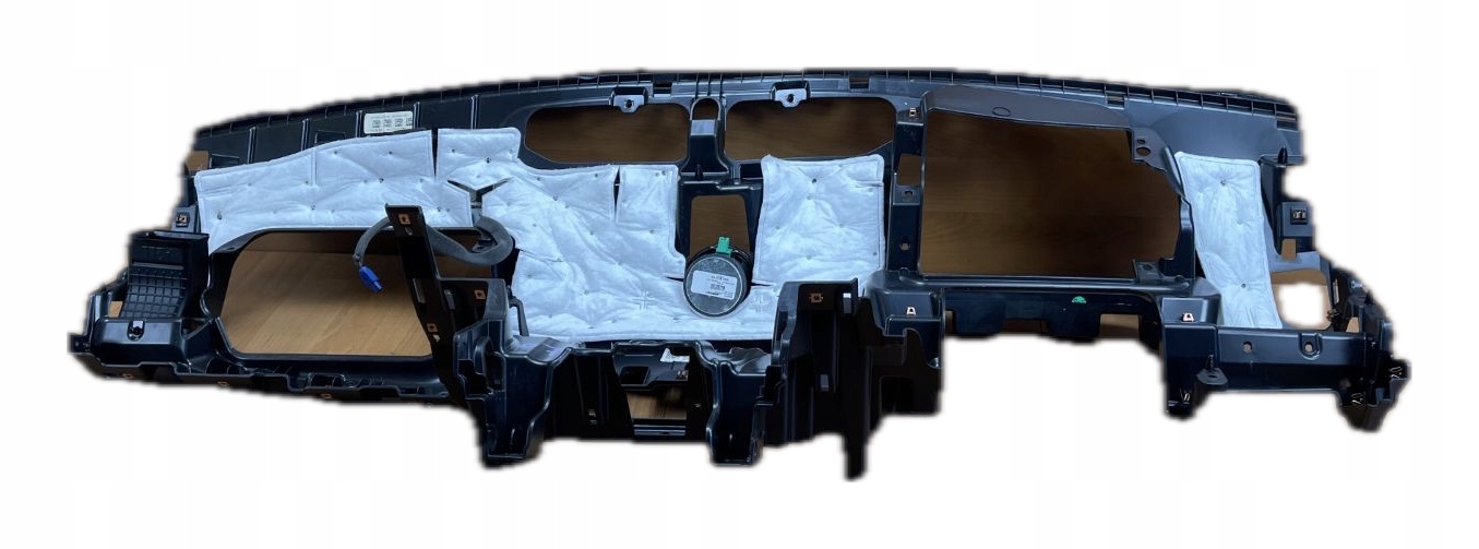 O7 CADILLAC CT5 2019 - Support du tableau de bord ROZDZIELCZEJ Console 84848119