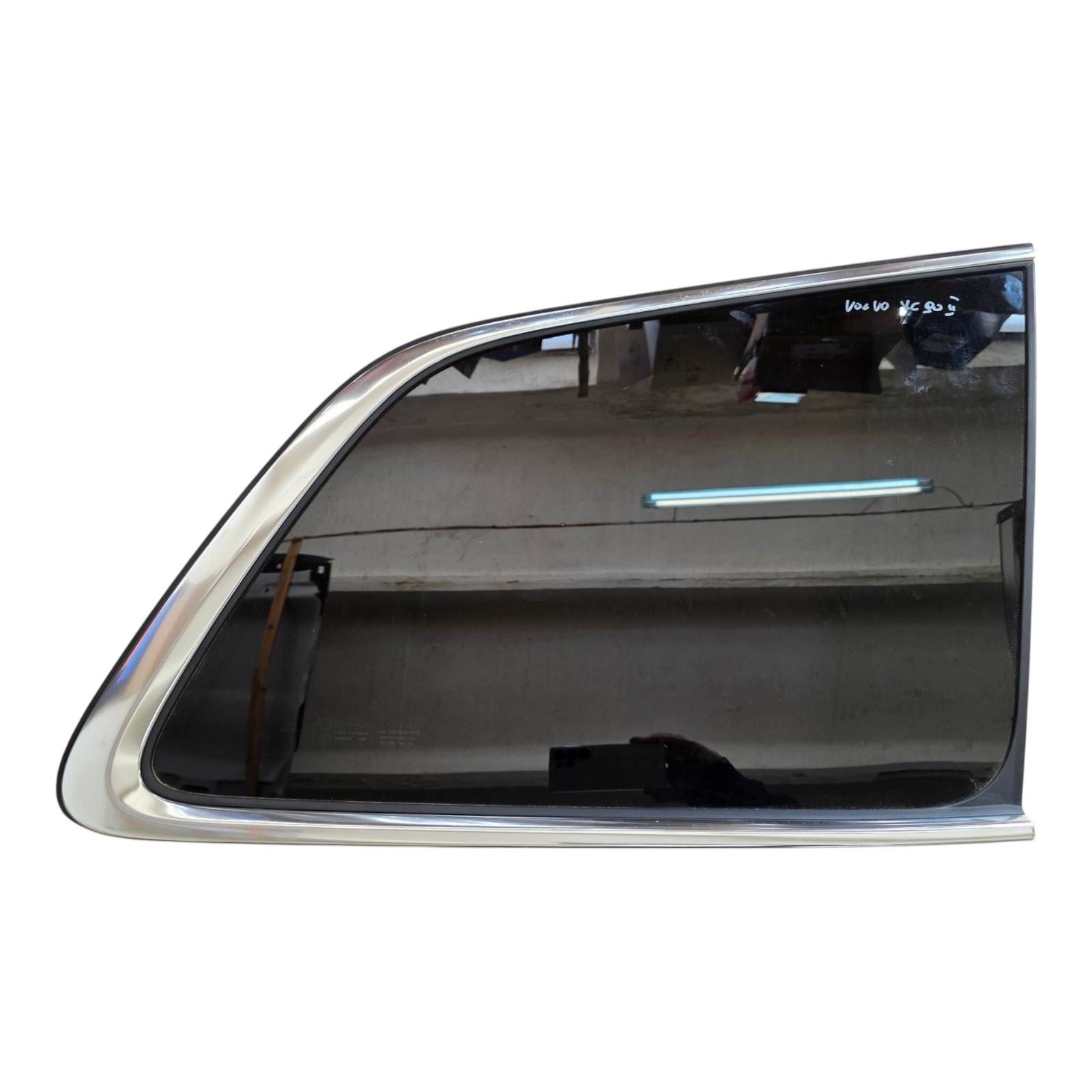 window bodywork right VOLVO XC90 II 31468140