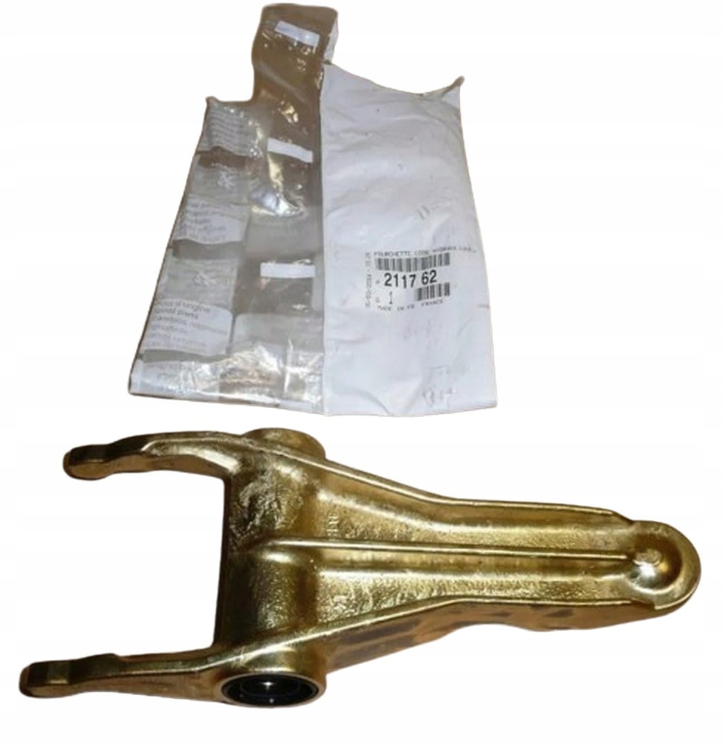 Dźwignia Sprzęgła 211762 2117.62 Jumper II,Boxer II Oryginał