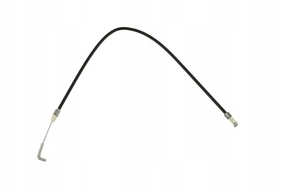 LINKA DRZWI RENAULT MASTER 10> BOK L 525 440MM