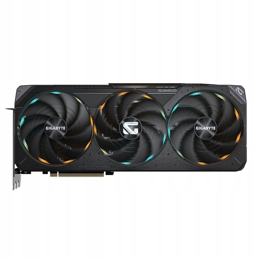 Gigabyte GeForce Rtx 5070 Ti/Gaming/OC/16GB/GDDR7