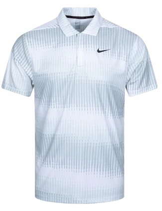 Koszulka Nike Polo Adv Tiger Woods DN2237100 S