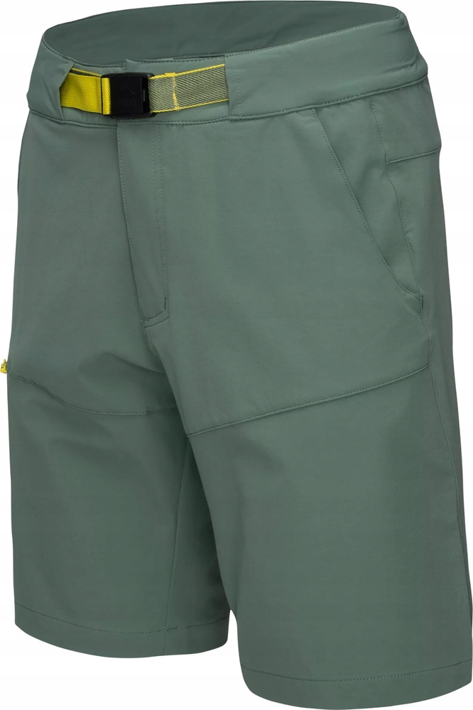 Pánské Kraťasy Elbrus Arne 1/2 Velikost XXL