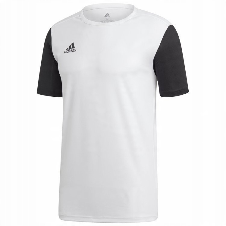 

Adidas Koszulka Estro t-shirt męska rozmiar L