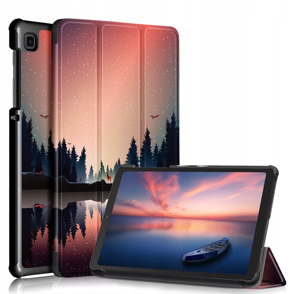 

Etui Szkło Samsung Galaxy Tab A7 Lite 8.7 T220