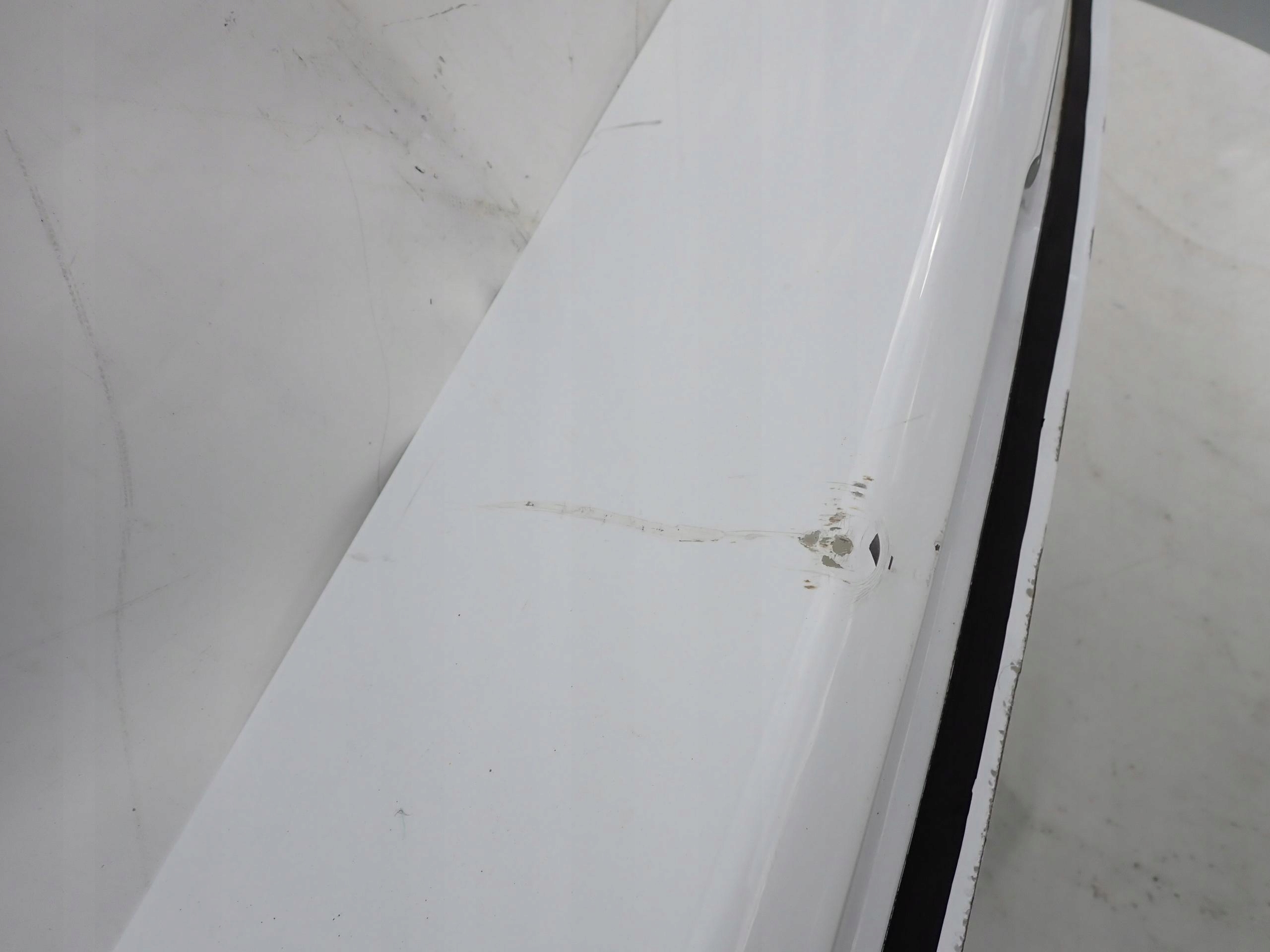 FORD ECOSPORT II 12- trunk door boot rear part