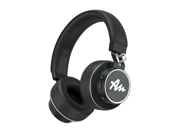 

Audictus Winner słuch. Bluetooth z mikrofonem+ETUI