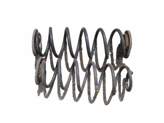 AUDI A3 8P LIFT 08- 3D SPRĘŻYNY ZAWIESZENIA TYŁ