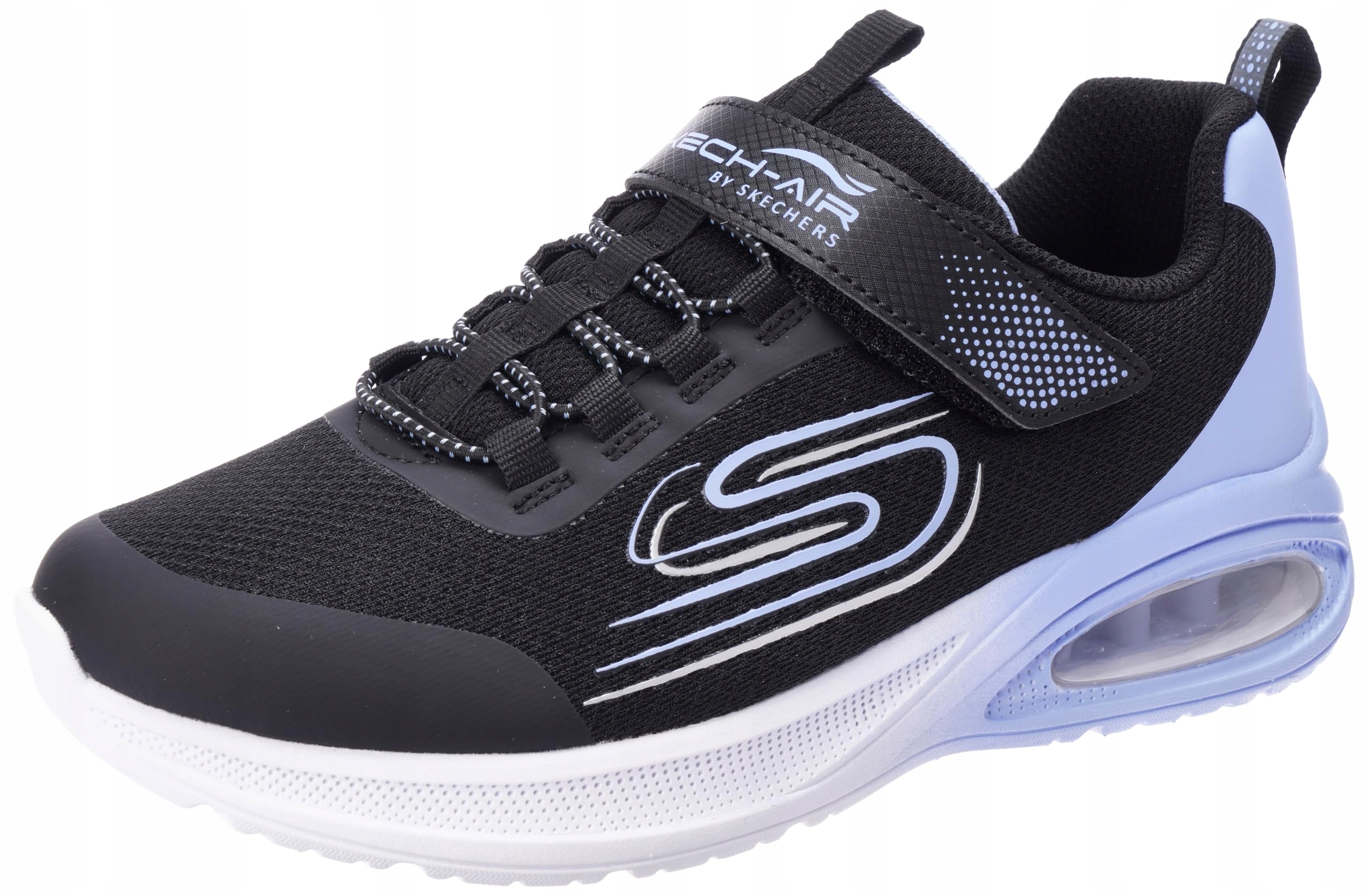 Microspec Max Advance Fly 3.0 Bklv