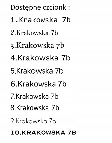 SKRZYNKA POCZTOWA NA LISTY POCZTĘ GAZETY ANTRACYT + ADRES NUMER DOMU NAPIS Waga produktu z opakowaniem jednostkowym 1.5 kg