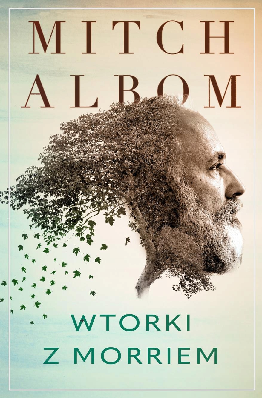 

Wtorki Z Morriem Mitch Albom