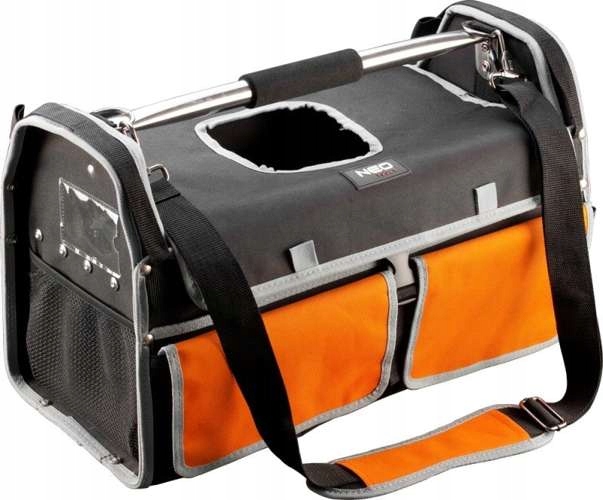 

Torba Narzędziowa 20'' Nylon 600D Neo Tools 84-300