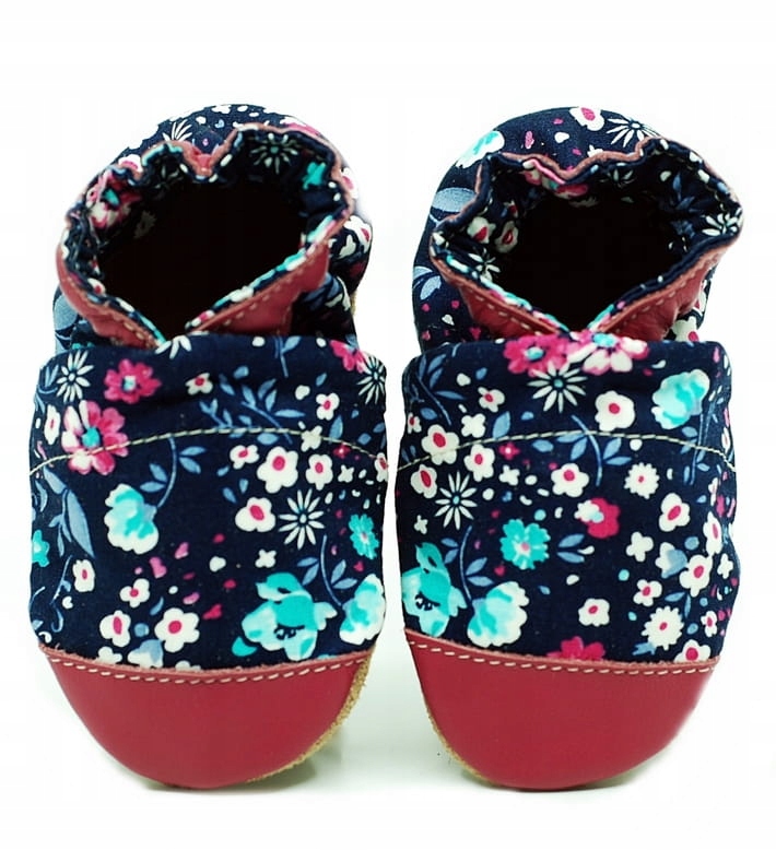 

Pantofle Ekotuptusie Cotton, barefoot, M (20).