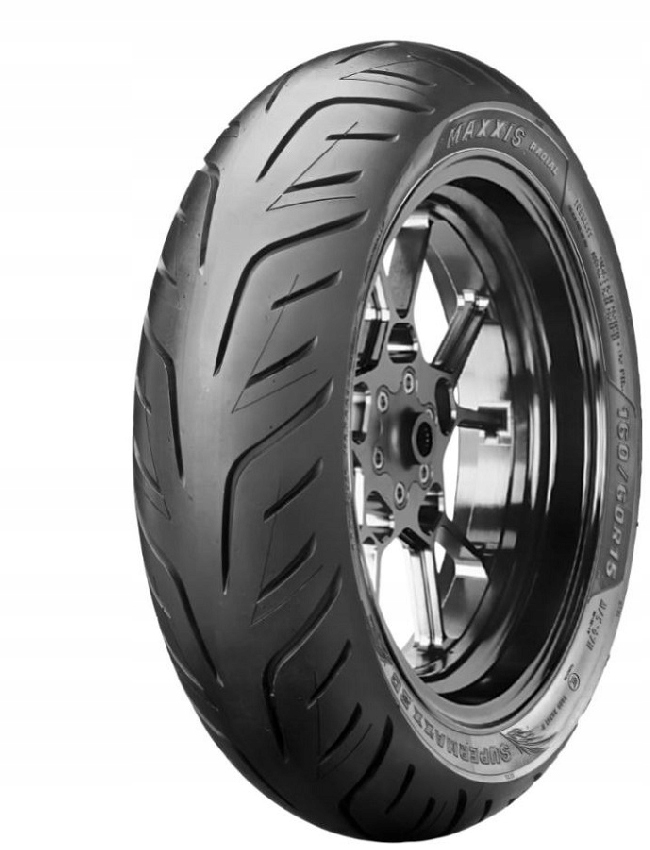 Pneumatika Maxxis Ma-sc Supermaxx Sc 160/60 R 15 67H Tl Zadný