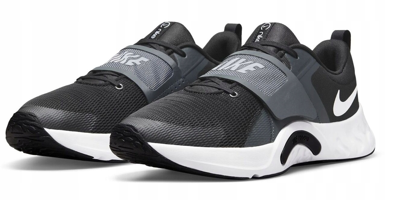 Boty Nike Renev Retalition 4 DH0606-001 tréninkové 44,5