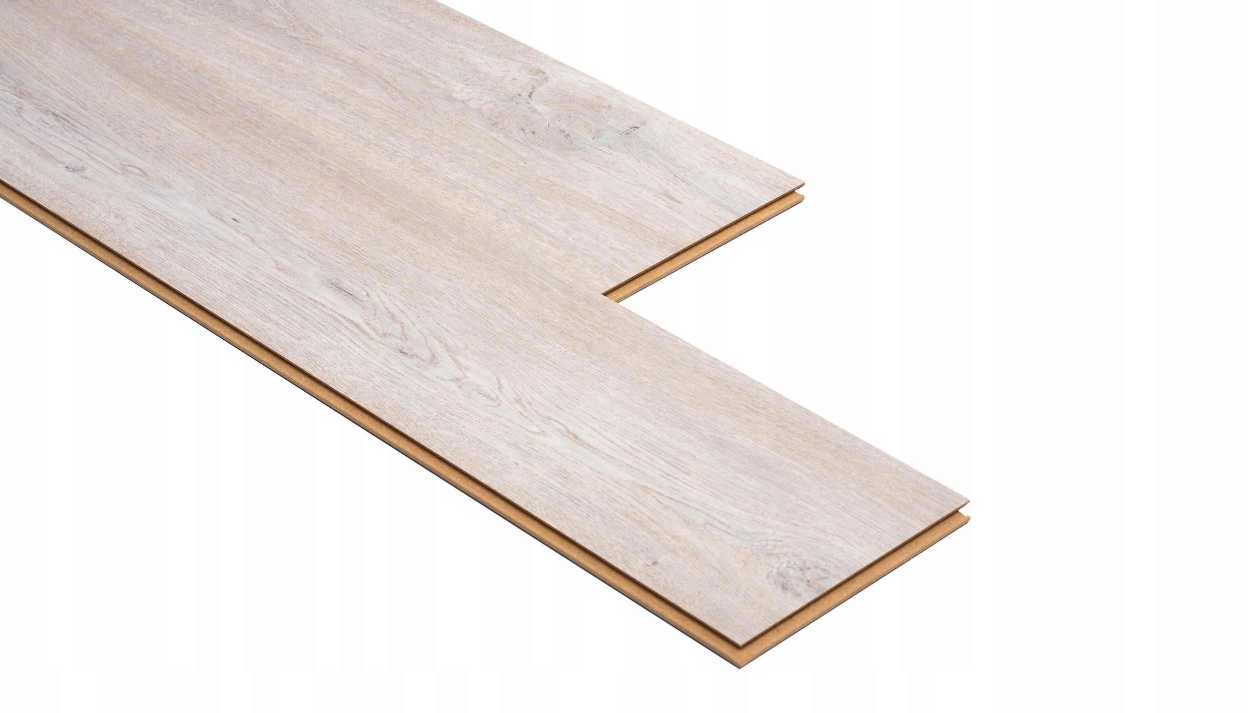 Panele podłogowe DĄB BIAŁY OLEJOWANY 5552 2,22m2 Producent Kronospan