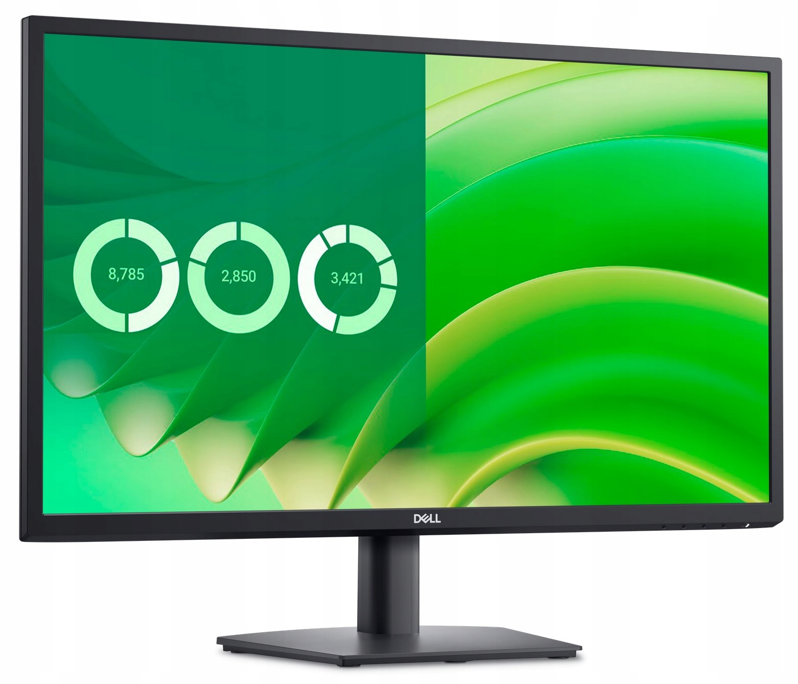 Led monitor Dell 210-BRDQ 27" 1920 x 1080 px Ips Pls