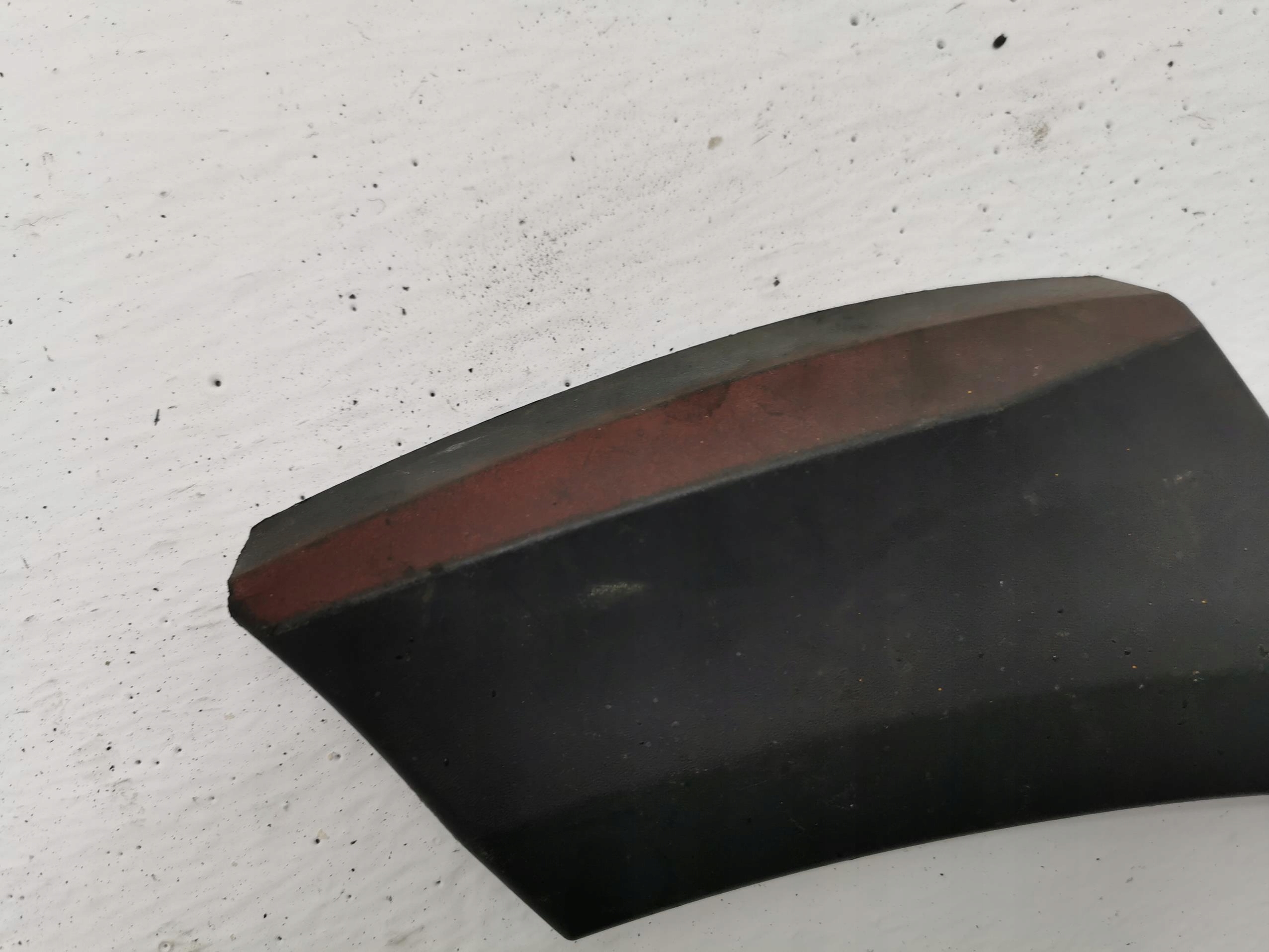 Moulage Aile MERCEDES SPRINTER W906 A9066902662