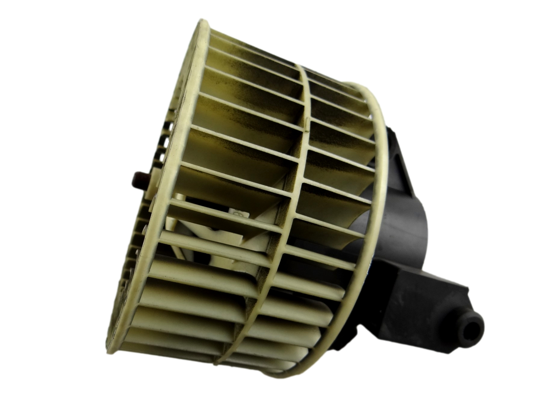 ventilátor MERCEDES KLASA A 145.60014