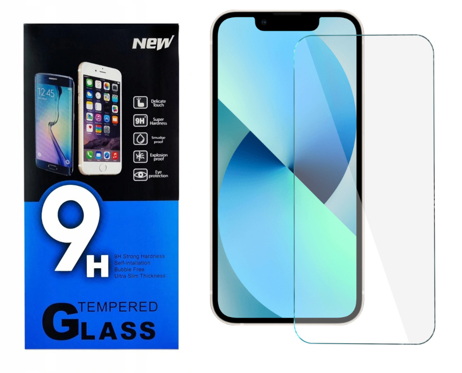 

Szkło Hartowane Szybka Do Iphone 13 13 Pro