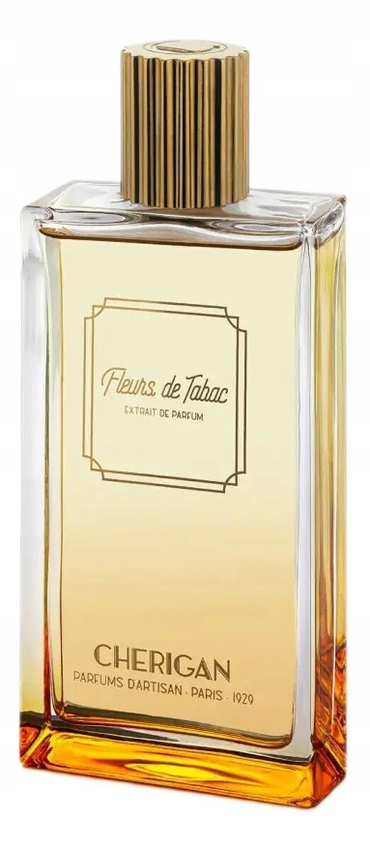 Cherigan Fleurs de tabac parfémový extrakt sprej 100 ml