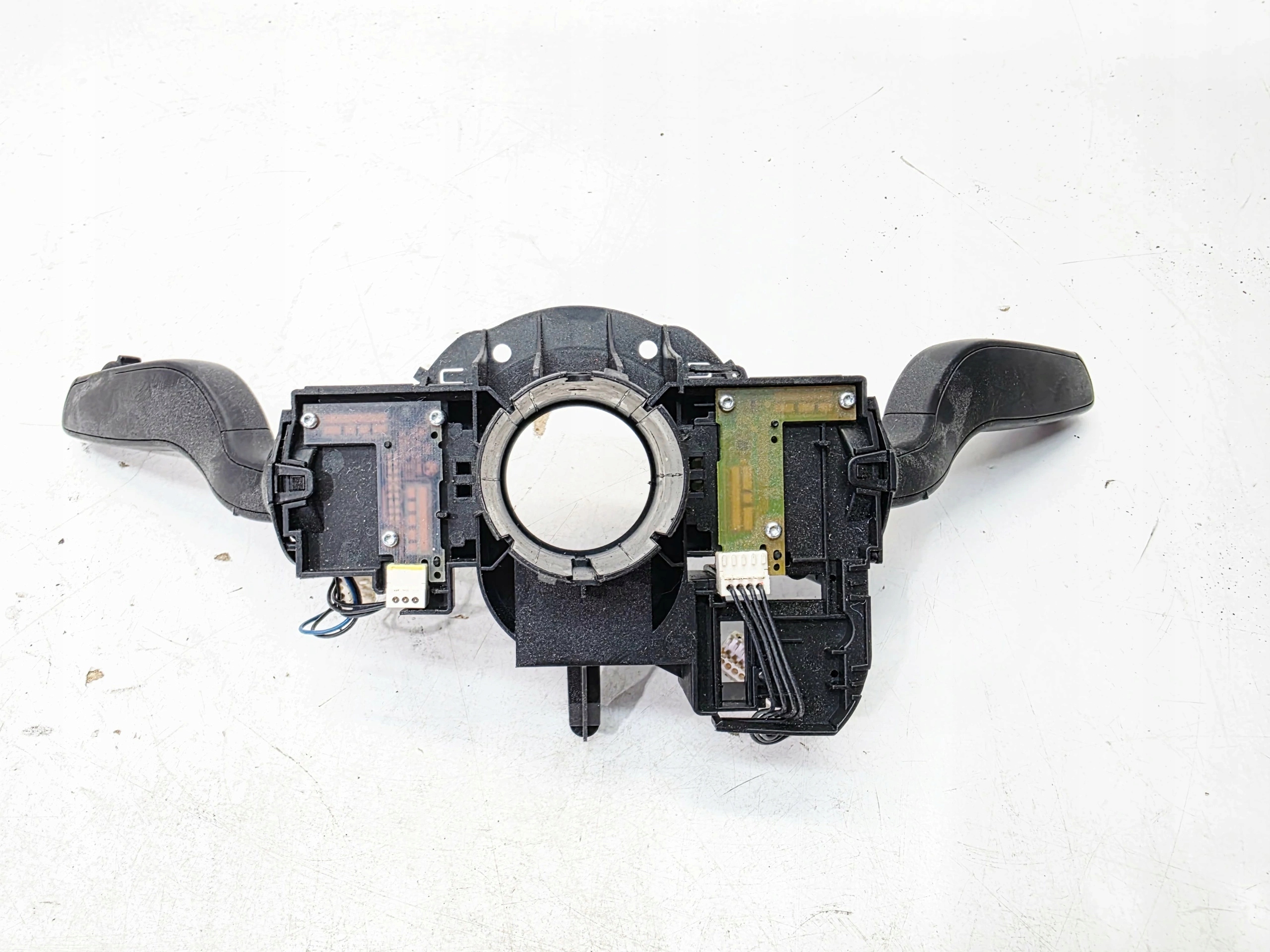 DEVIO LUCI TERGICRISTALLO TERGI AUDI A4 B8 A5 8T LIFT A6 C7 A7 4G8953502