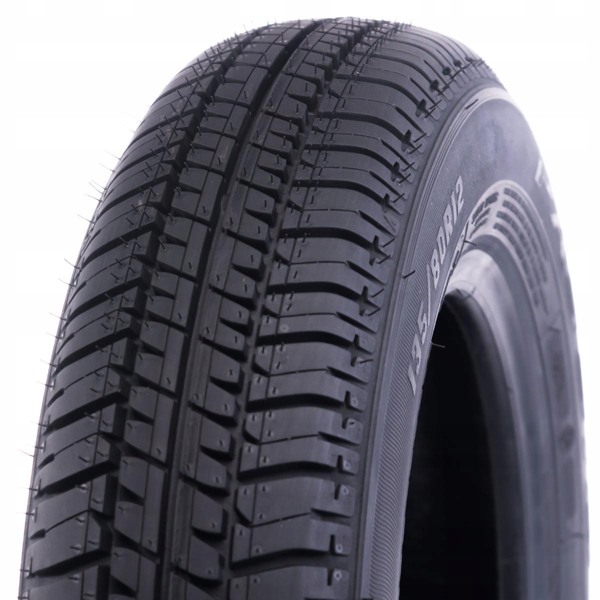 

4x Opony Letnie 135/80R13 Dębica Passio 70T