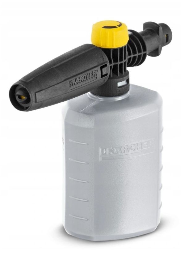 Dysza do piany Karcher 2.643-147.0 FJ 6