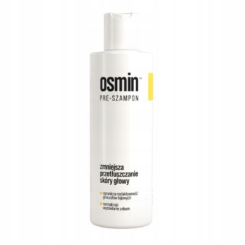 

Osmin Pre-szampon, 200 ml