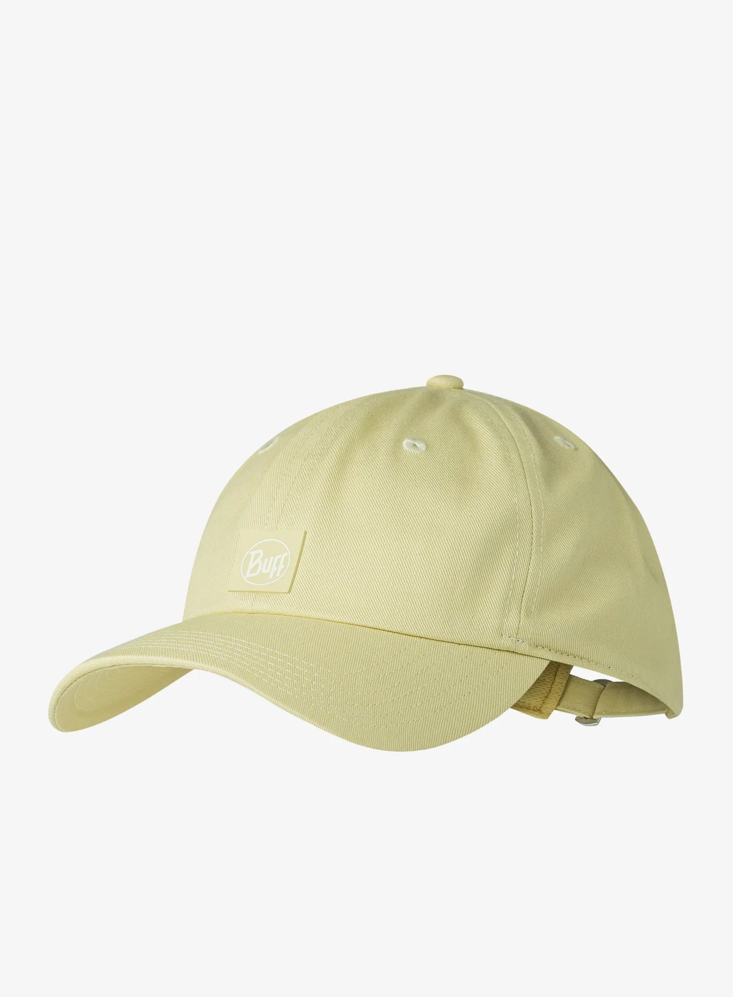 Kšiltovka Buff Baseballová čepice solid zire pistachio