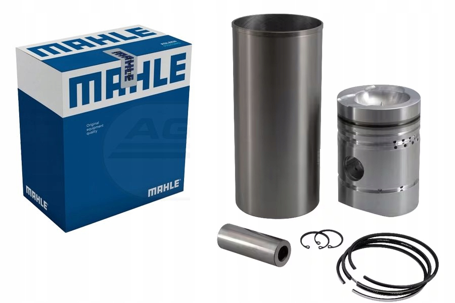 Sada pro opravu motoru Bizon SW-400 0230020290