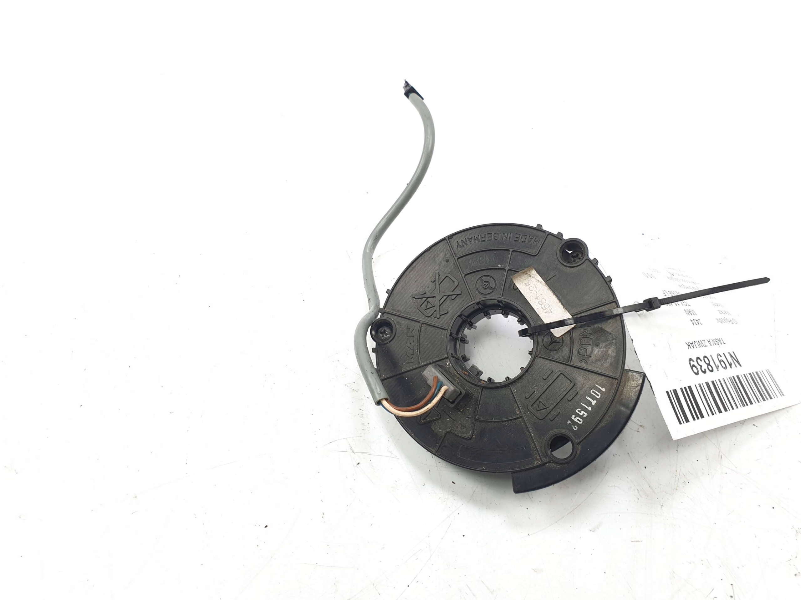 TAŚMA ZWIJAK 81.46430.6026 MAN TGX 18.400