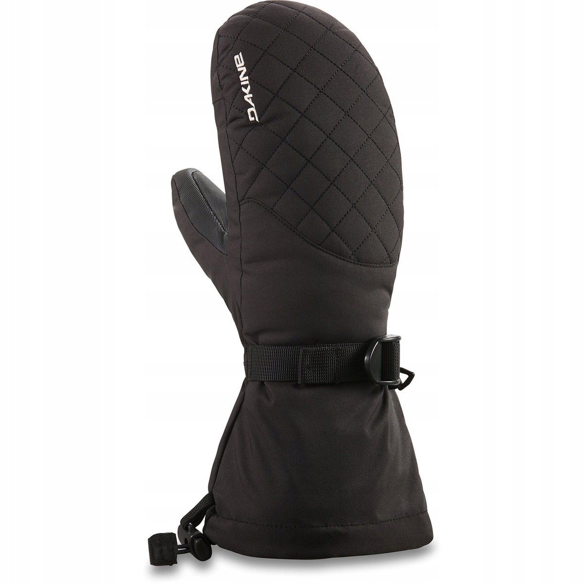 Rękawice Dakine Womens Lynx Mitt Black 2025 Xs