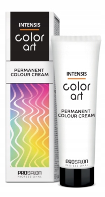 

Chantal Art Color Prosalon Farba do włosów 100 ML