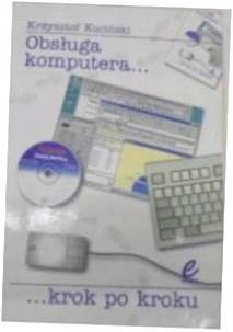 OBSŁUGA KOMPUTERA KROK - KRZYSZTOF KUCIŃSKI