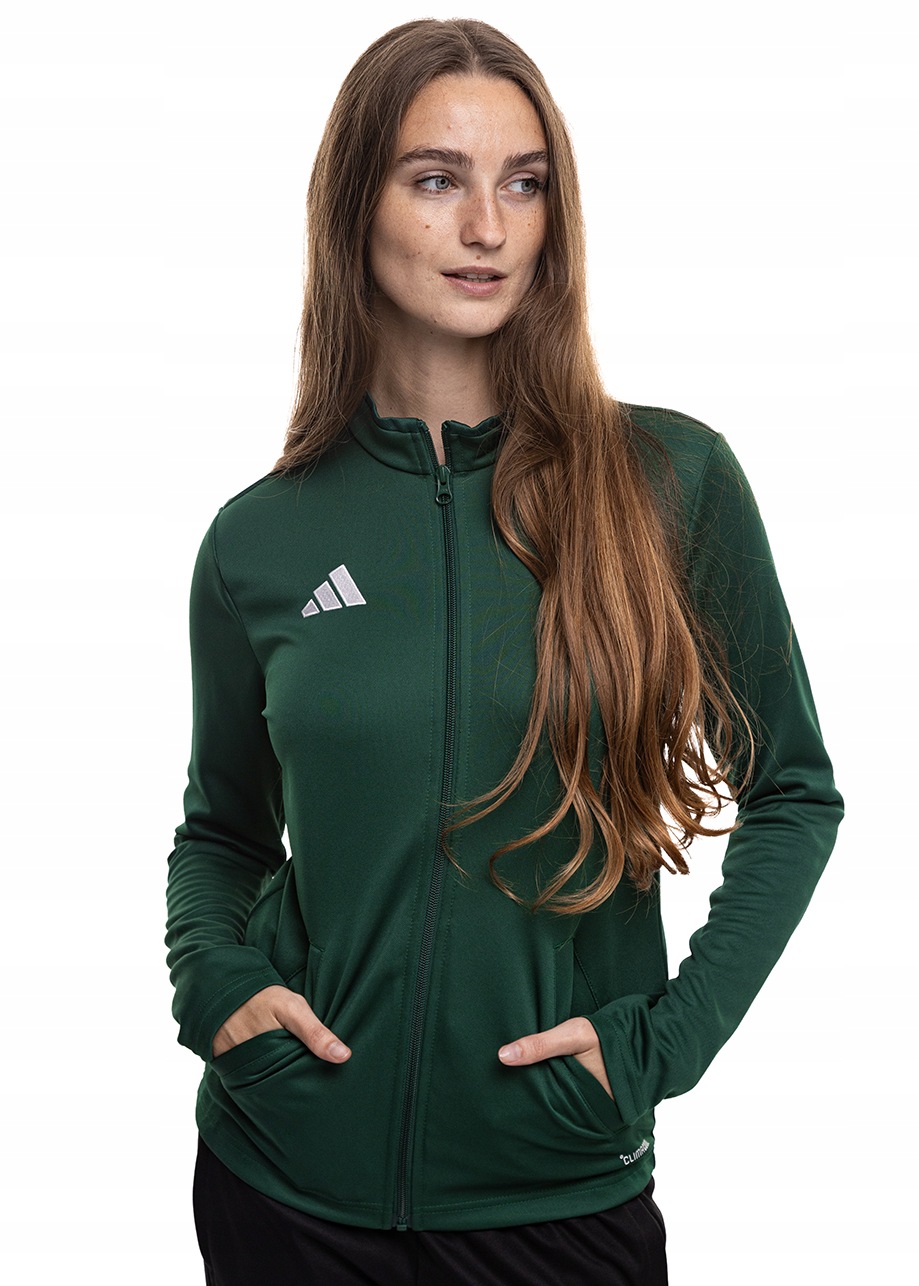 Bluza Damska adidas Entrada 26 Treningowa Sportowa roz. L
