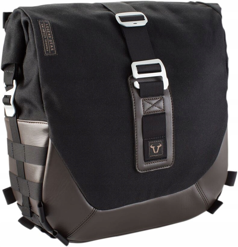 Bočná Taška Legenda LC2 L Sw Motech Sidebag Legen