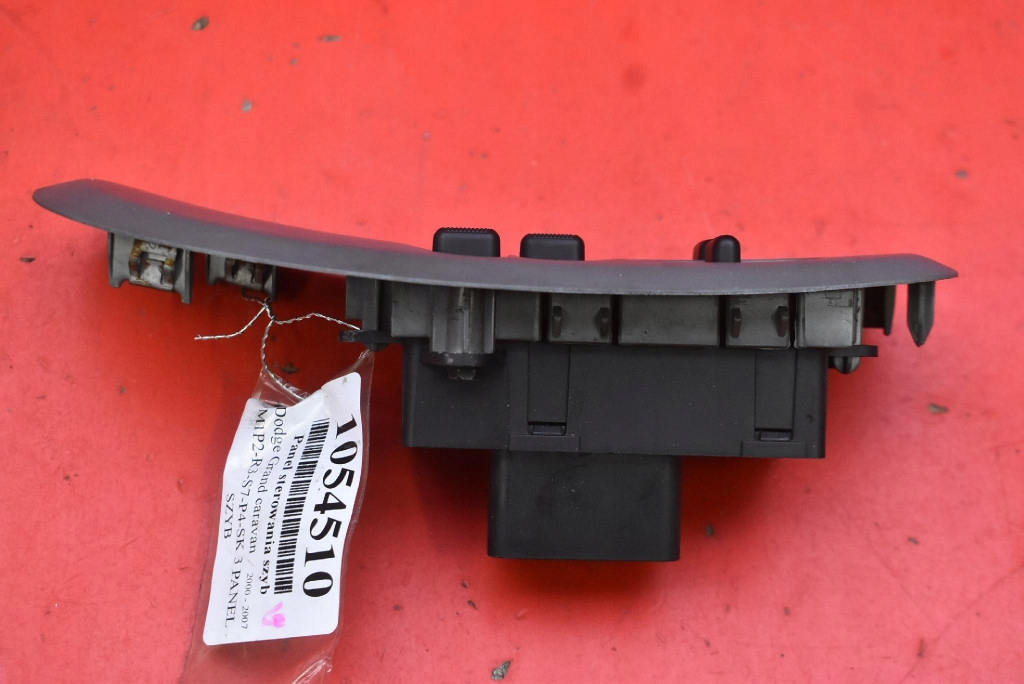 control panel of the window EU 04685732AC DODGE GRAND CARAVAN 4 IV 00-07