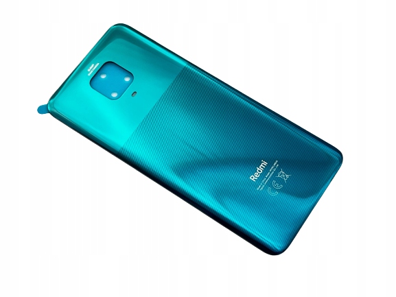 Oryginalna Klapka Obudowa Redmi Note 9 Pro / 9s CE