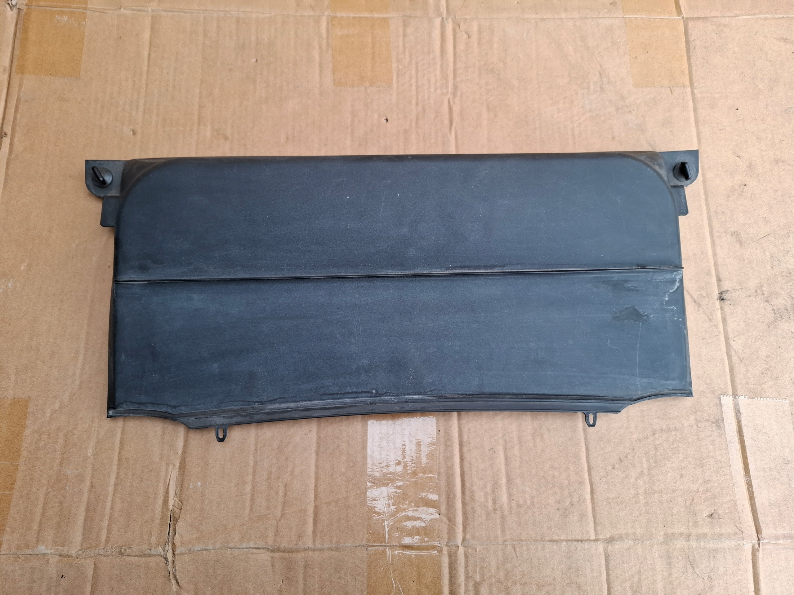 PORSCHE BOXSTER 986 cover under the window central 99657256701