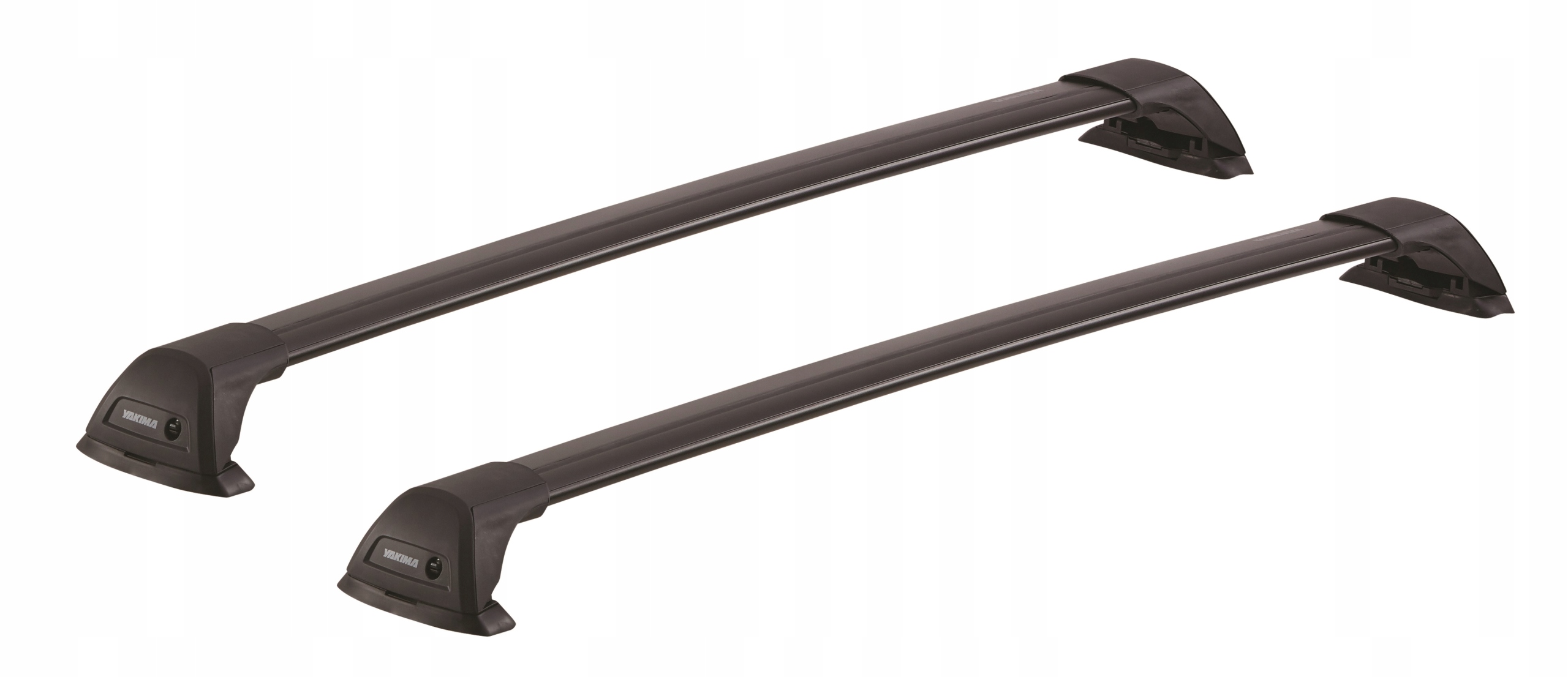 Základní střešní nosič pro relingy Yakima Toyota RAV4 V 5 2018-