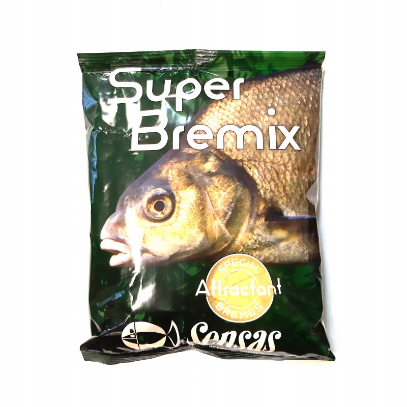Atraktor Bremix 300G