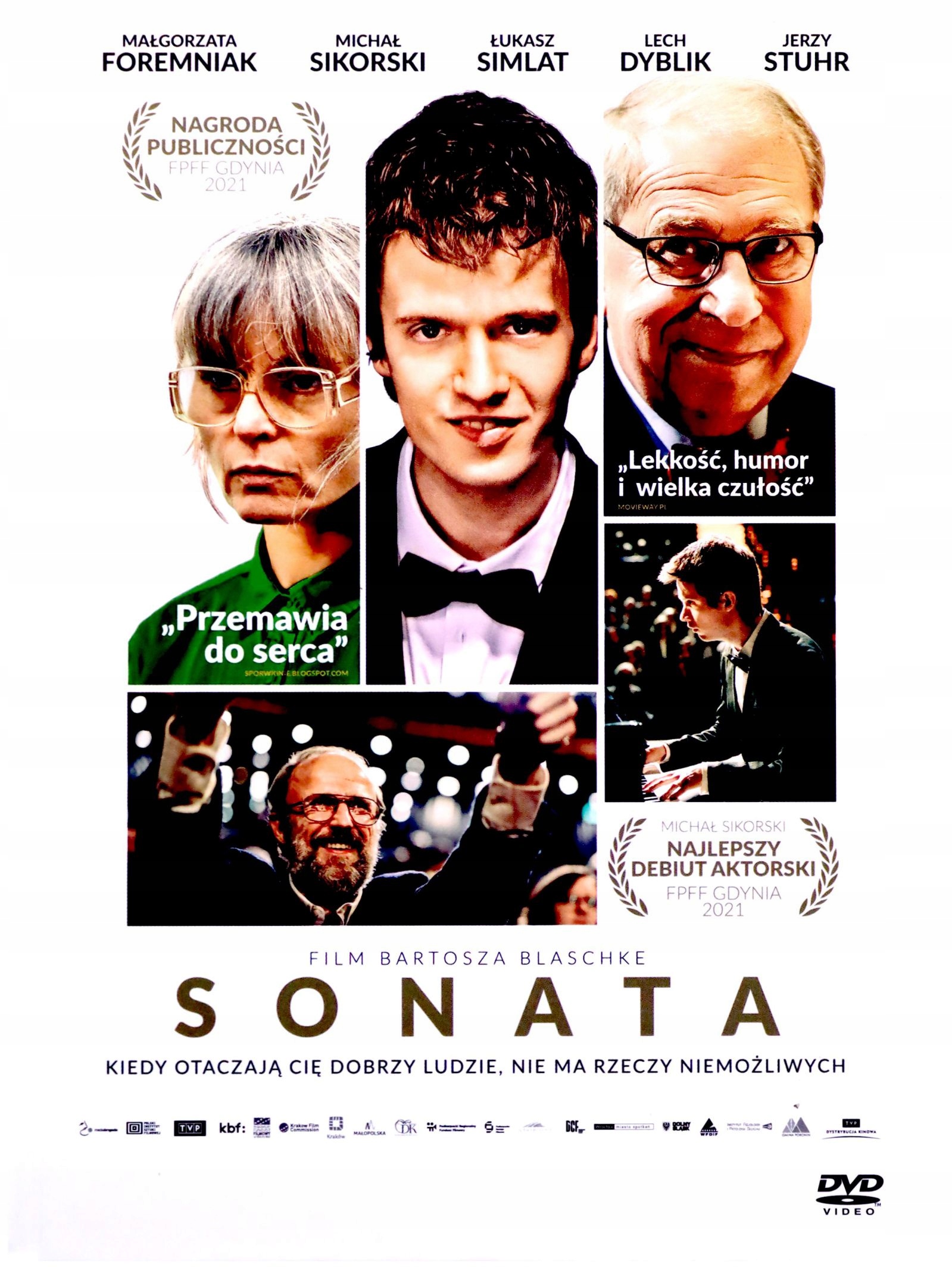 

Sonata (DVD)