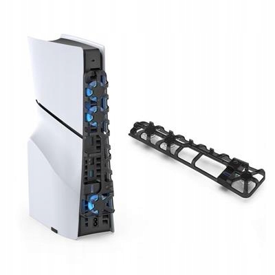 Wentylator chłodzący do PlayStation 5 Slim PS5