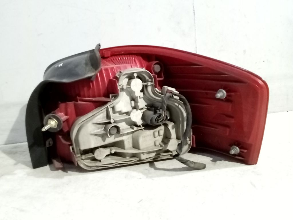 Audi A3 8P 3D light left rear part rear