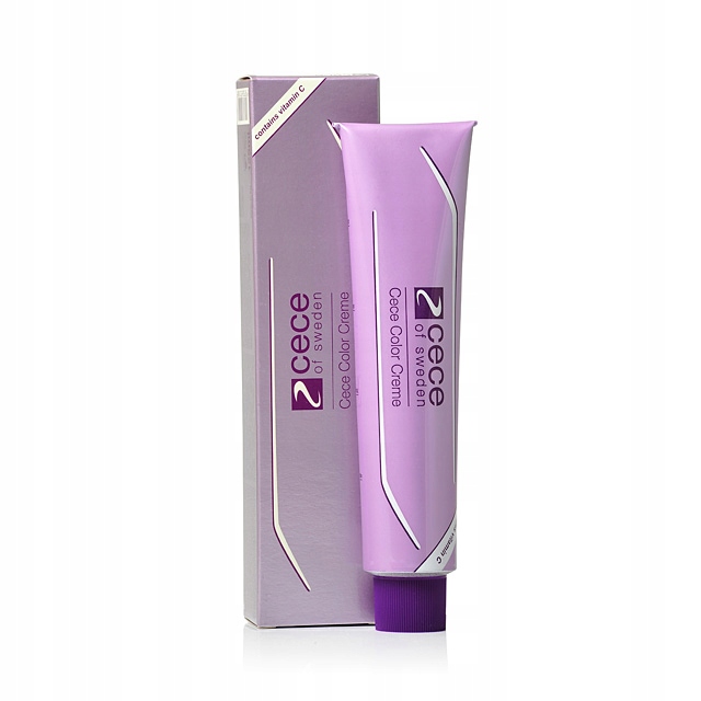 

CeCe Color Creme Farba 125 ml, 6