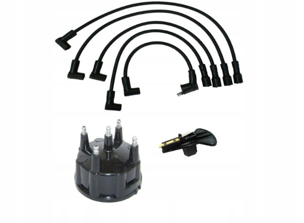 810021 - Комплект запалювання DAEWOO-Doosan двигун HERCULES 2.7 L