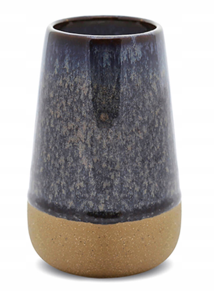 Keramická vonná svíčka Paddywax Kin 283 g Black Fig Rose