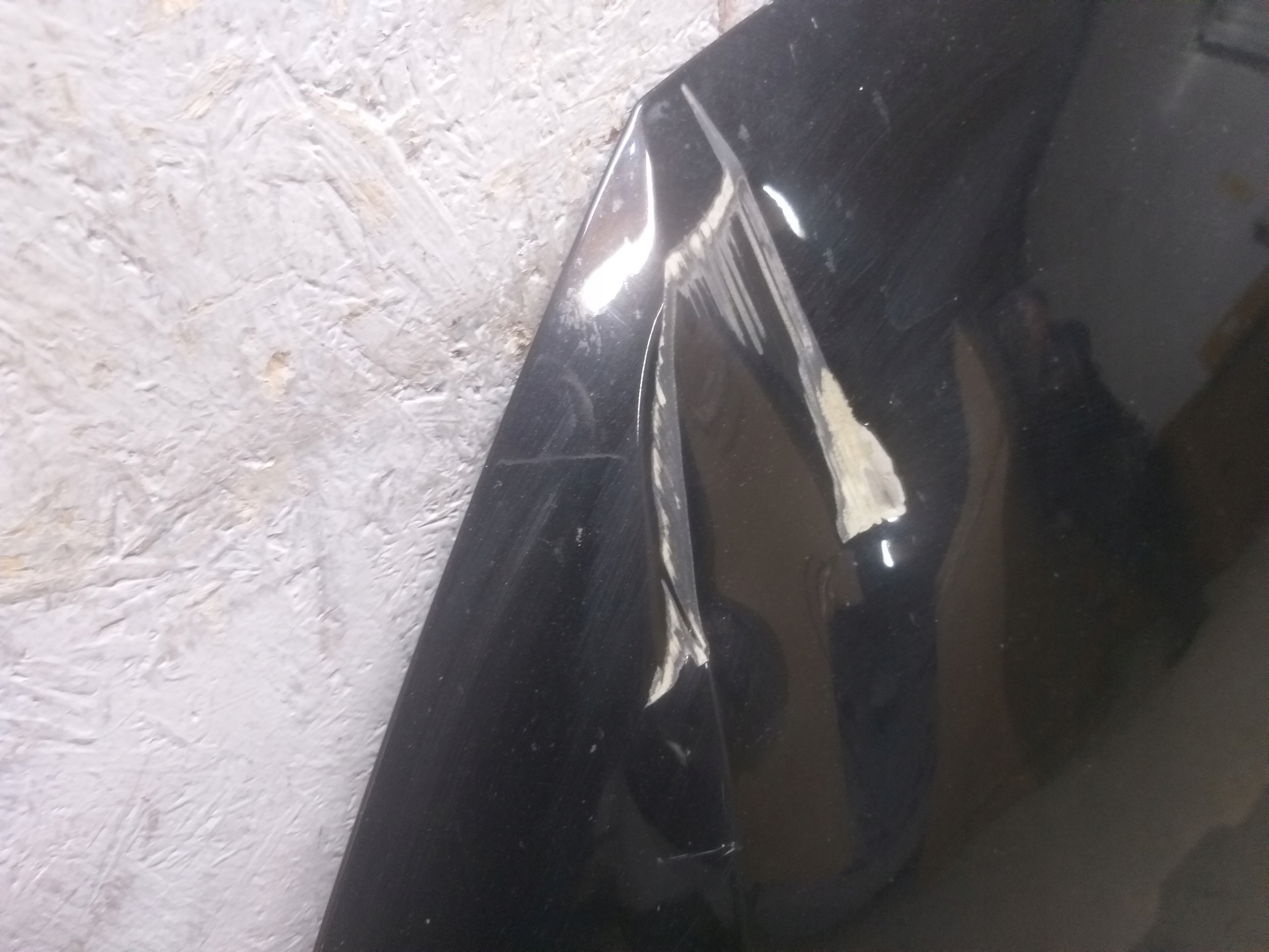 cofano VW TOURAN 15- 5TA