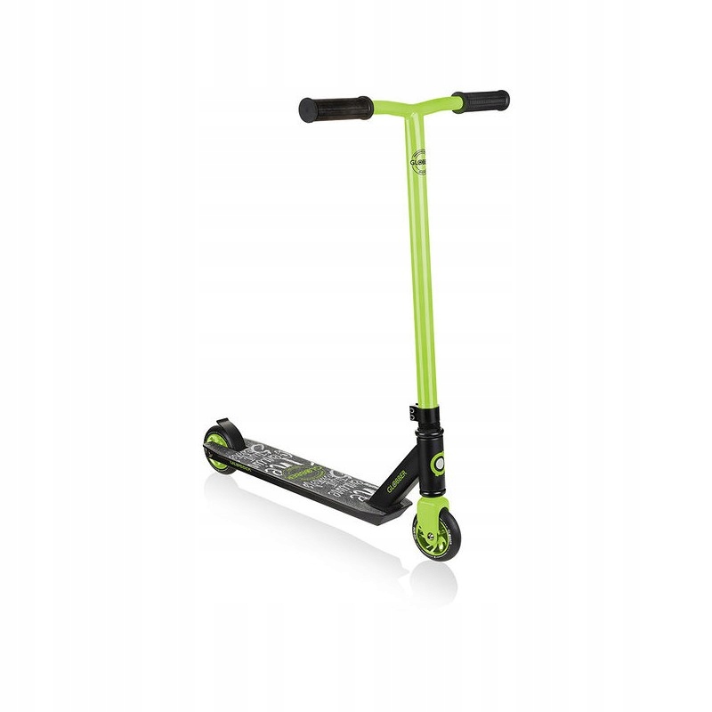 Hulajnoga wyczynowa Globber Stunt Gs 360 620-106